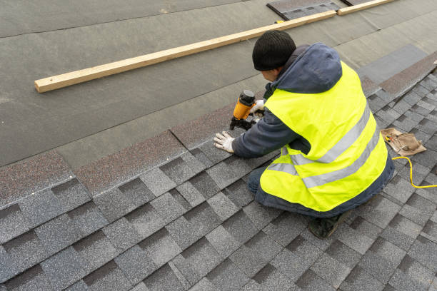 Best Best Roofing Contractors  in Monticello, KY