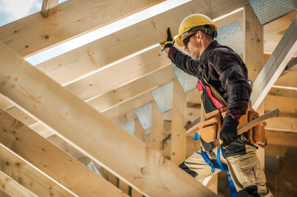 Best Gutter Installation and Roofing  in Monticello, KY
