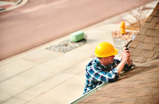 Quick and Trustworthy Emergency Roof Repair Services in Monticello, KY