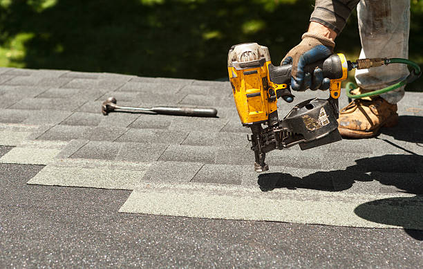 Monticello, KY Roofing Contractor Company