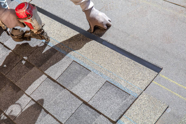 Best Emergency Roof Repair  in Monticello, KY